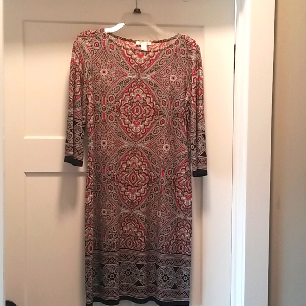 London Style Collection Dress